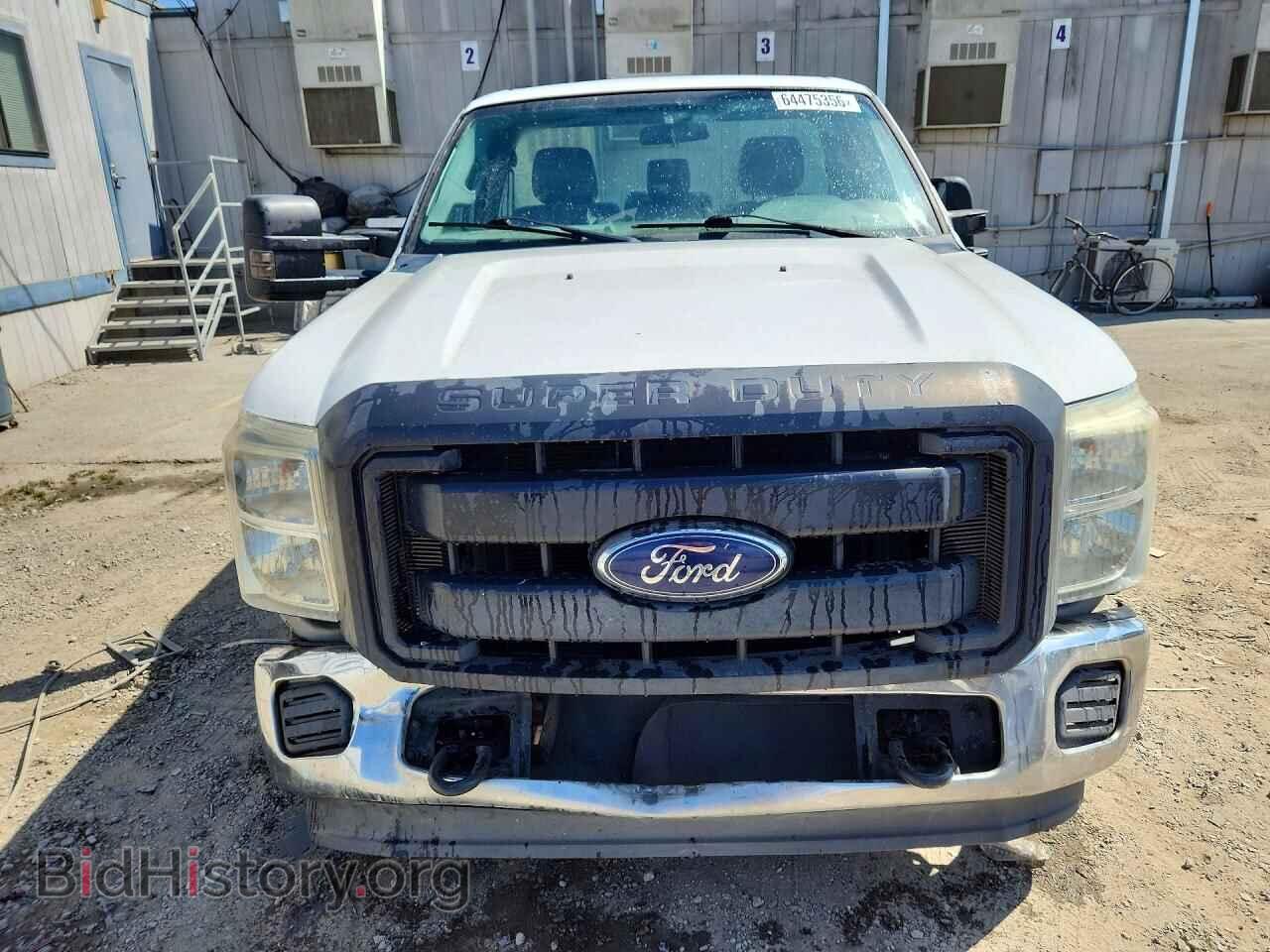 2015 FORD F250 - VIN: 1FTBF2A69FEA96776 - Photo 5