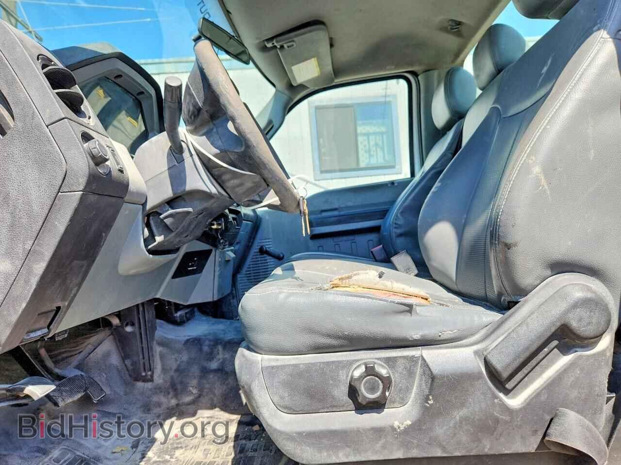 2015 FORD F250 - VIN: 1FTBF2A69FEA96776 - Photo 7