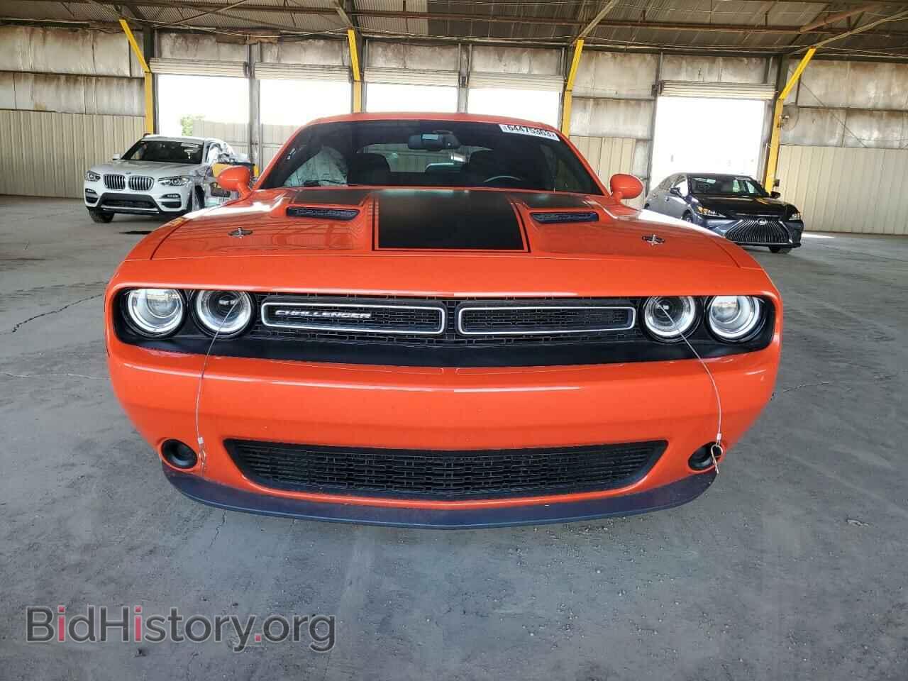 2016 DODGE CHALLENGER - VIN: 2C3CDZAG6GH317244 - Photo 5