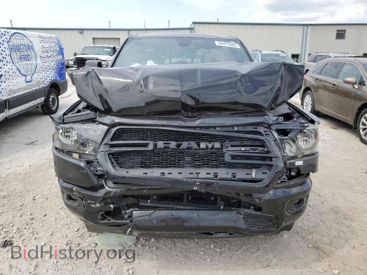 2023 RAM 1500 - VIN: 1C6RRFGG6PN631469 - Фото 5