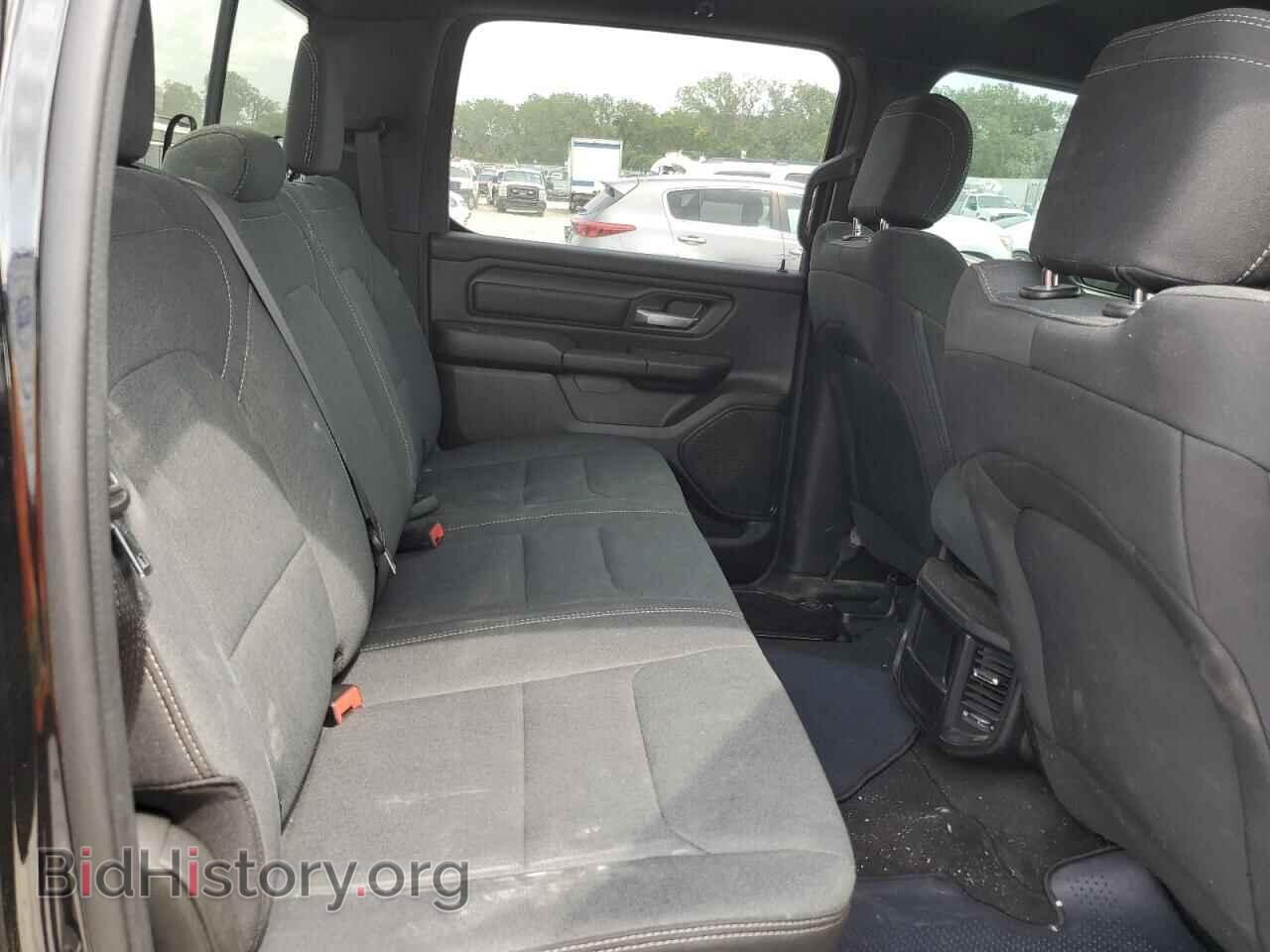 2023 RAM 1500 - VIN: 1C6RRFGG6PN631469 - Фото 10