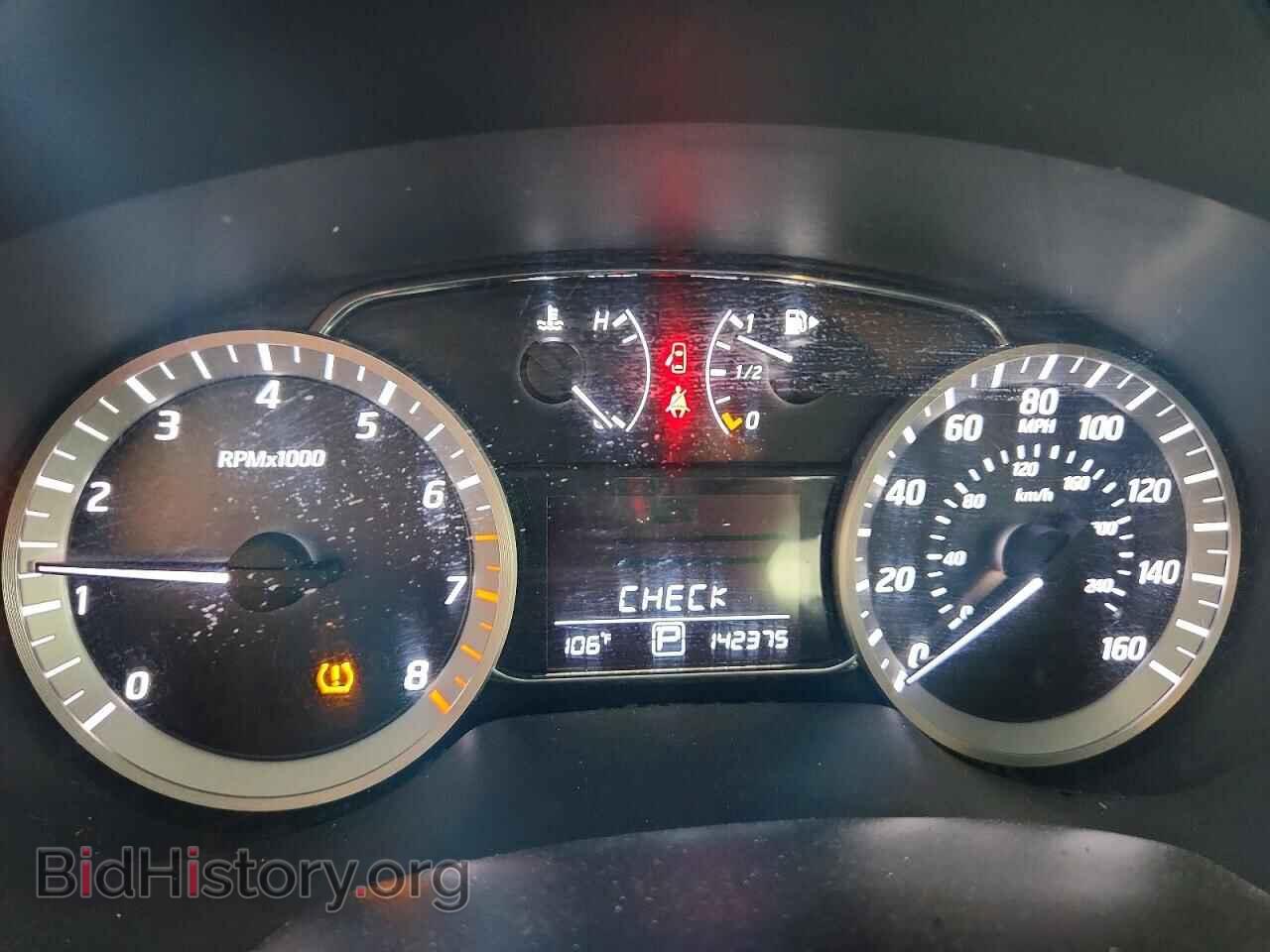 2013 NISSAN SENTRA - VIN: 3N1AB7AP1DL616143 - Photo 9