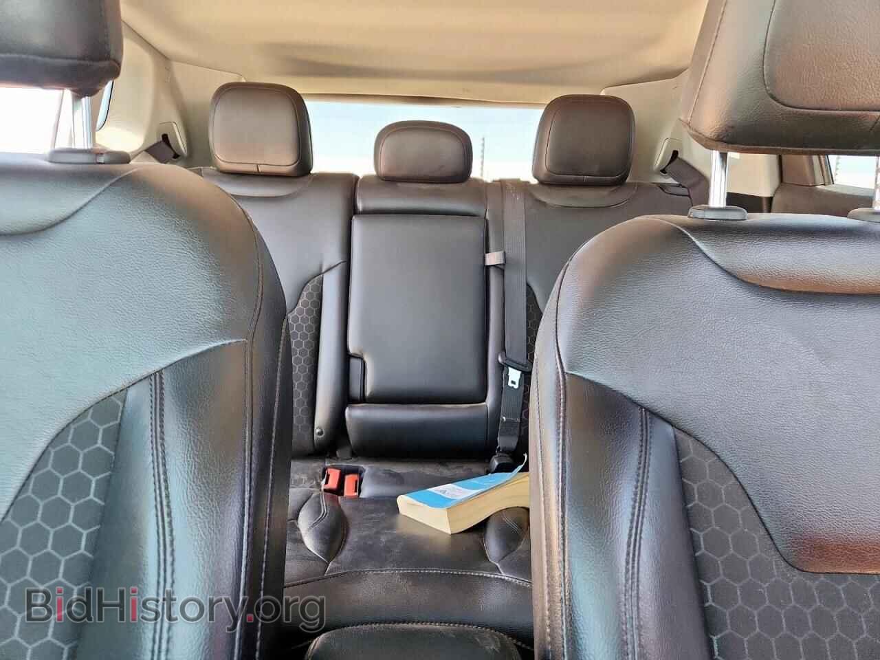 2021 JEEP COMPASS - VIN: 3C4NJDBB2MT586704 - Photo 10
