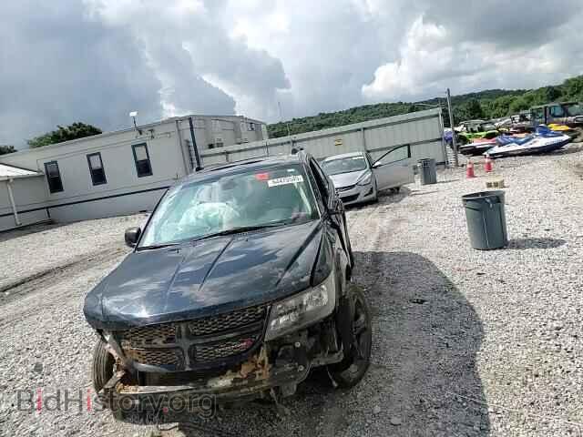 2020 DODGE JOURNEY - VIN: 3C4PDCGB5LT201492 - Фото 13