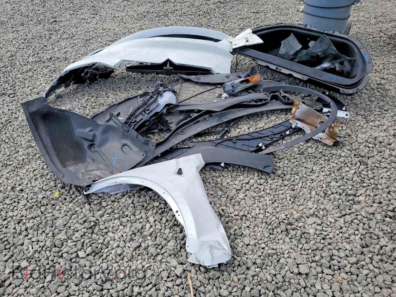2026 TESLA MODEL X - VIN: 7SAXCDE54TF475502 - Photo 12