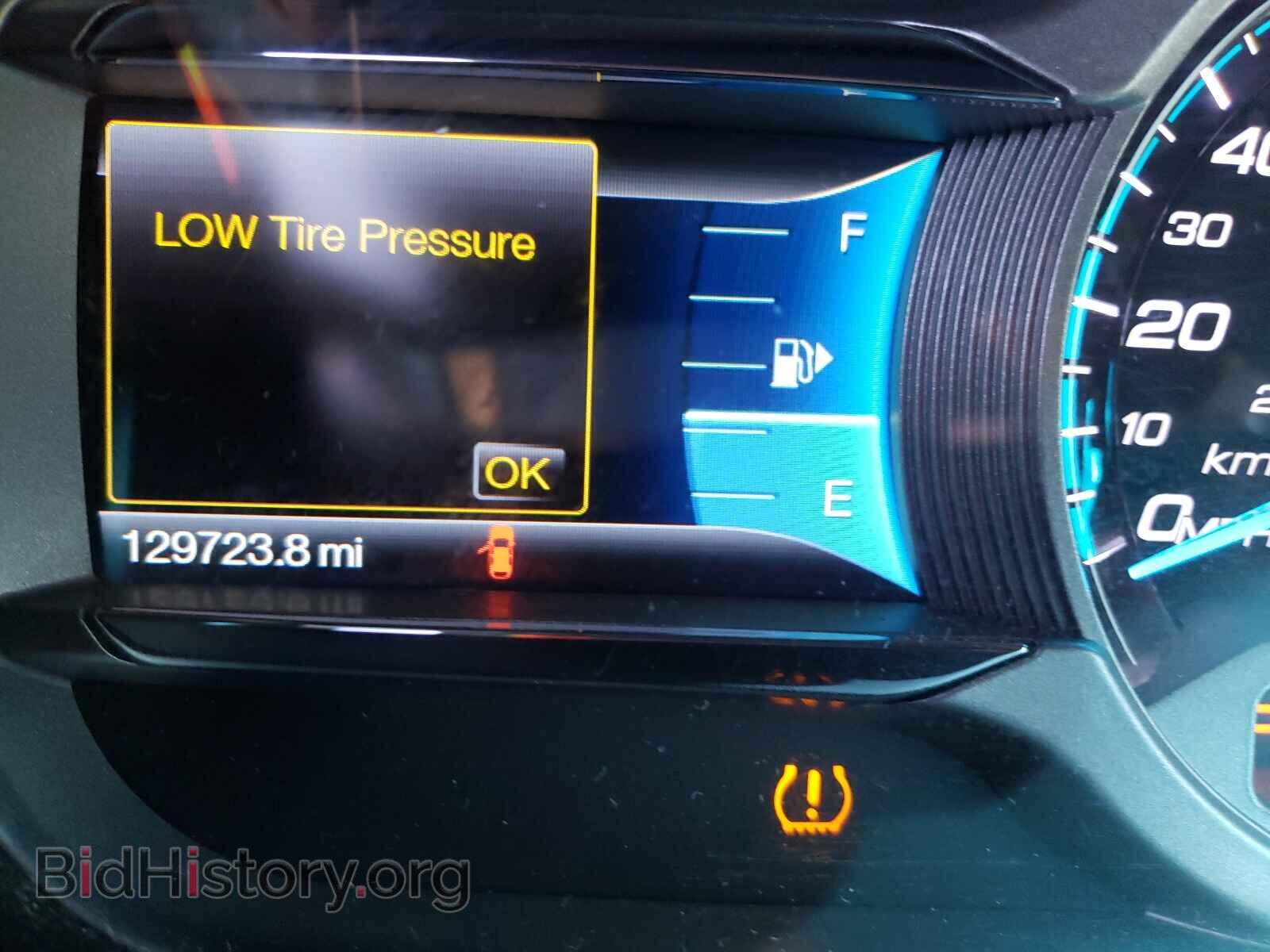 2013 FORD TAURUS - VIN: 1FAHP2F86DG226845 - Photo 8