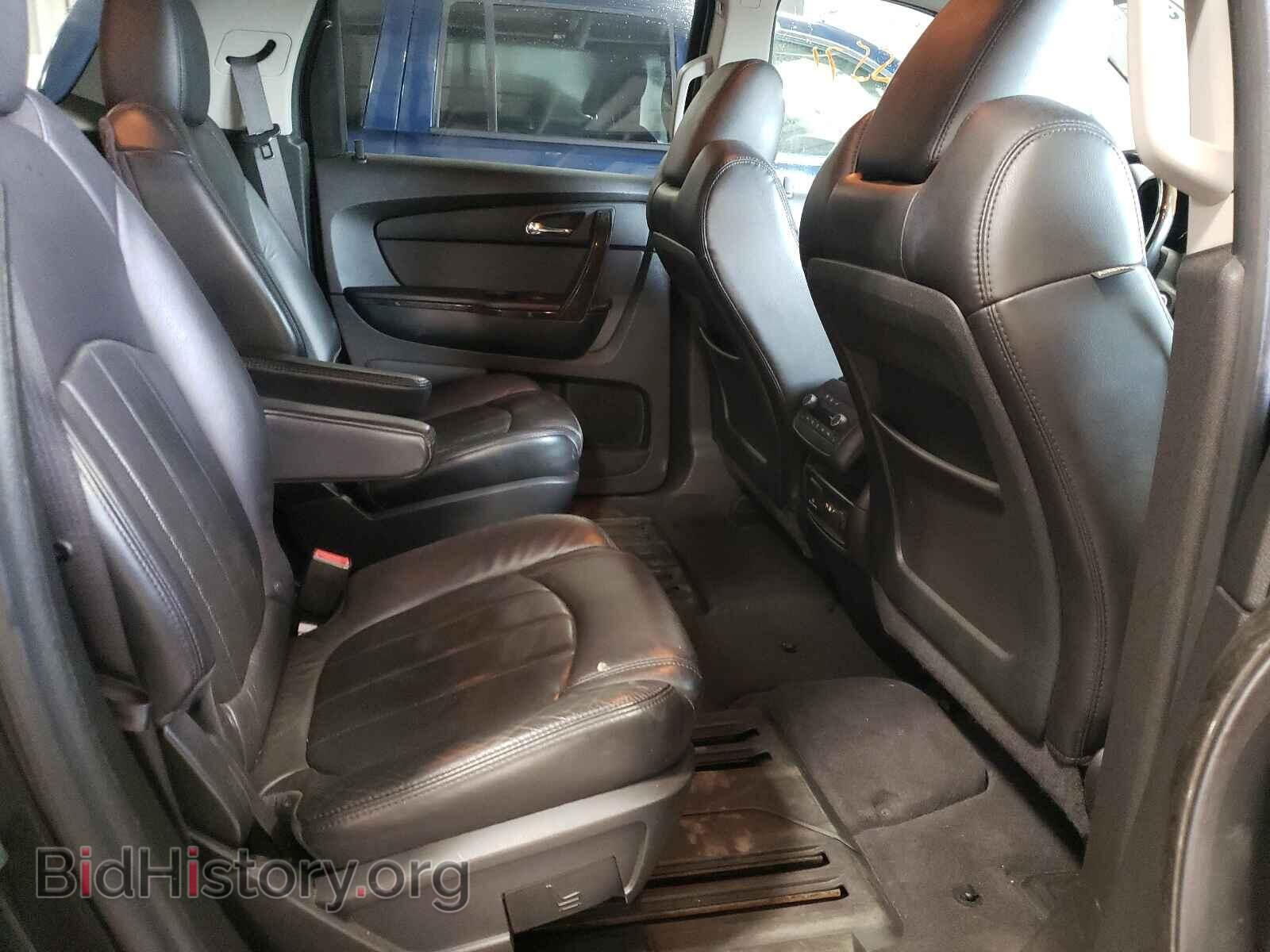 2012 GMC ACADIA DEN - VIN: 1GKKVTED6CJ166338 - Фото 6