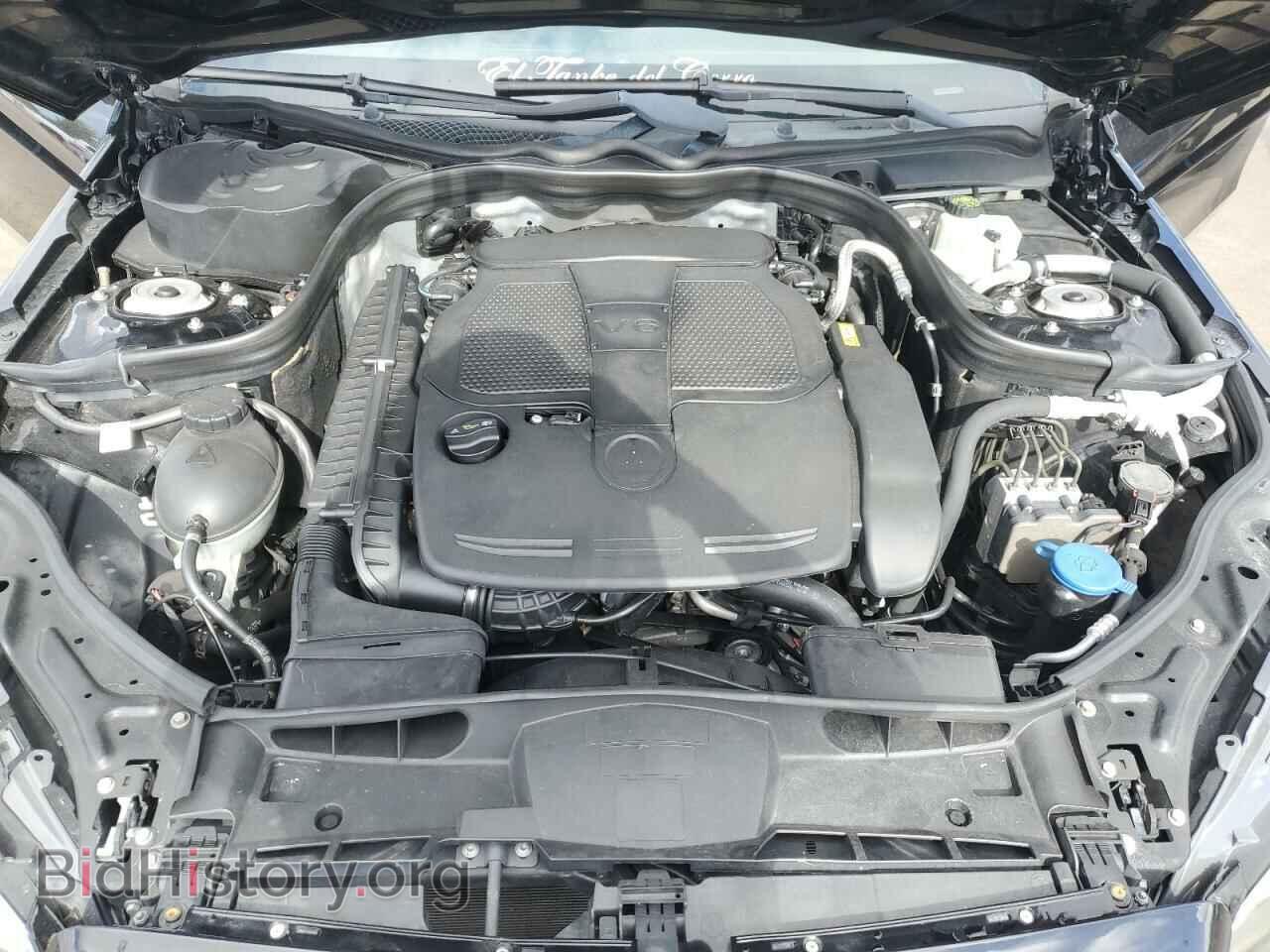 2014 MERCEDES-BENZ E-CLASS - VIN: WDDHF5KB1EA839014 - Фото 11