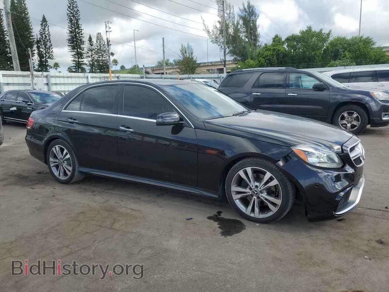 2014 MERCEDES-BENZ E-CLASS - VIN: WDDHF5KB1EA839014 - Фото 4