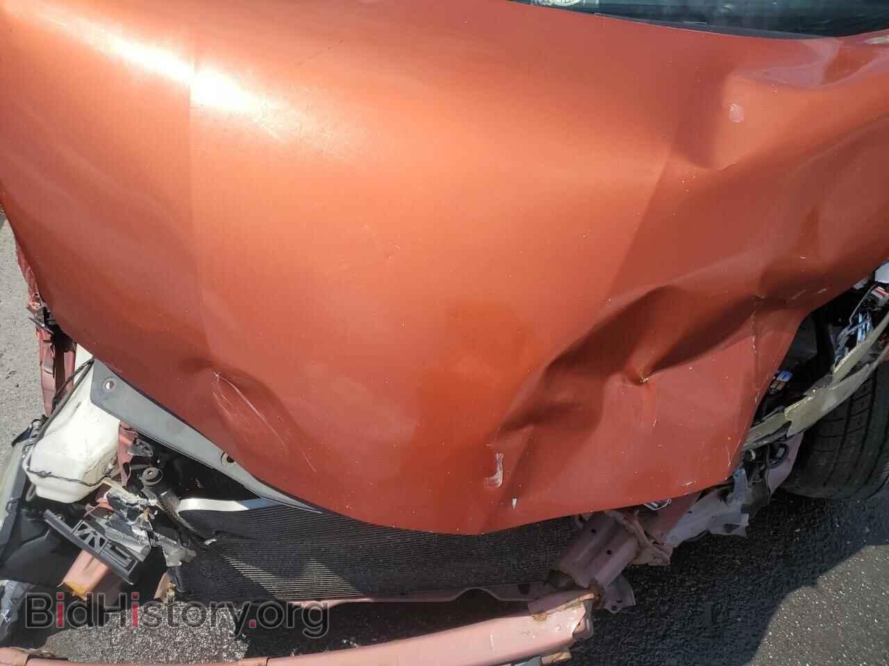 2012 HONDA FIT - VIN: JHMGE8H56CC012668 - Фото 11