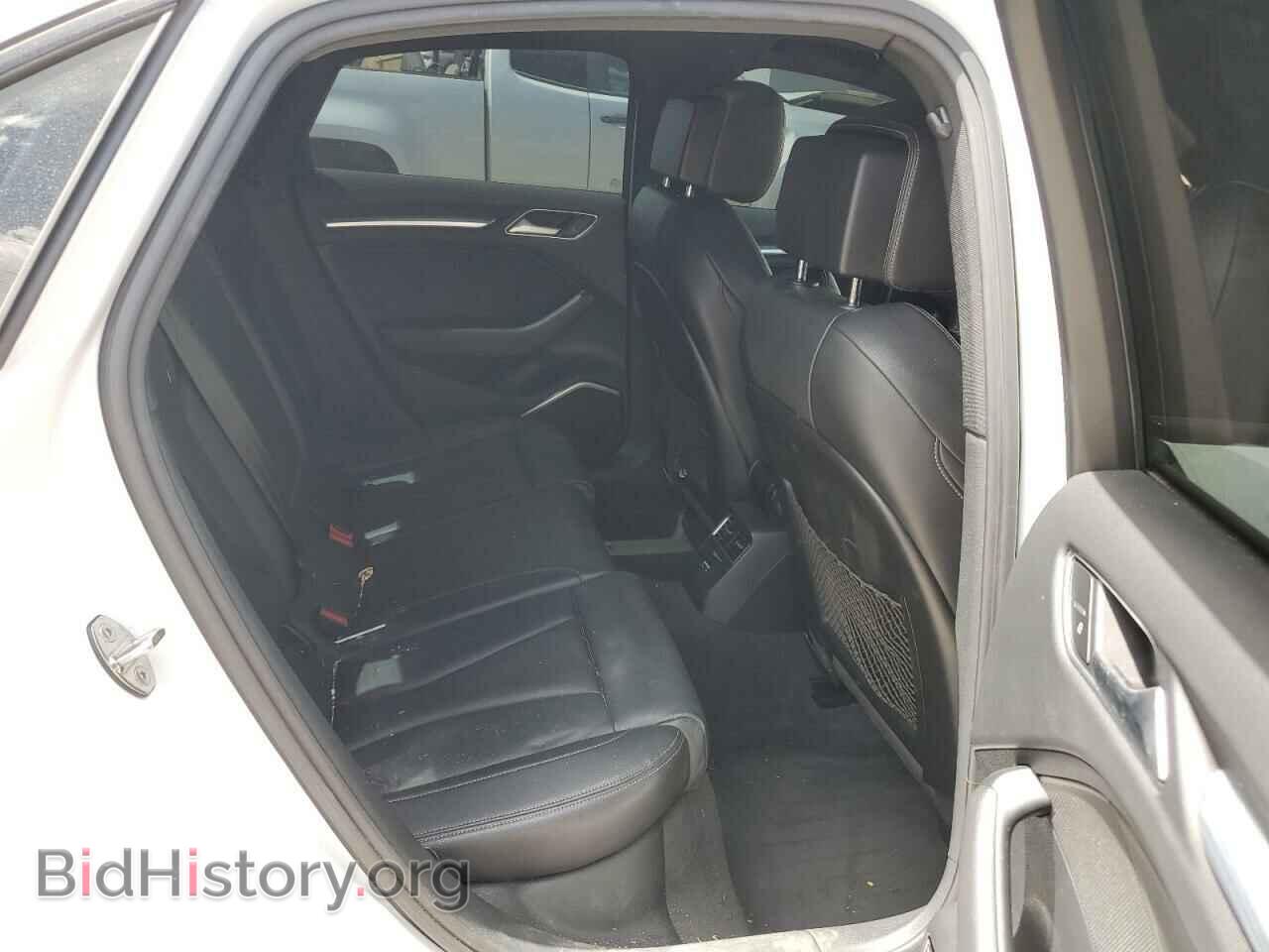 2020 AUDI A3 - VIN: WAUJEGFF5LA070759 - Фото 10