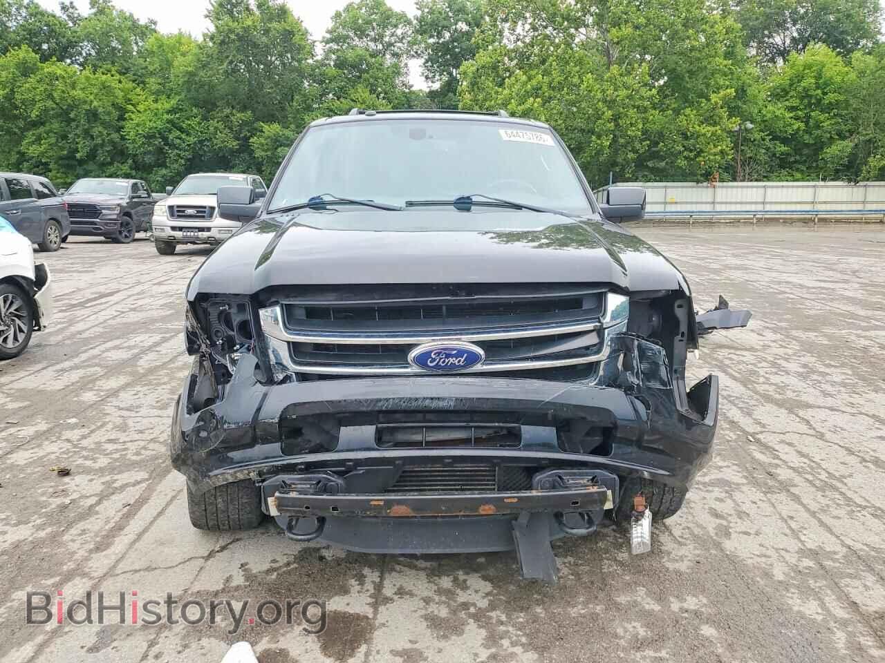 2017 FORD EXPEDITION - VIN: 1FMJK2AT9HEA81979 - Фото 5