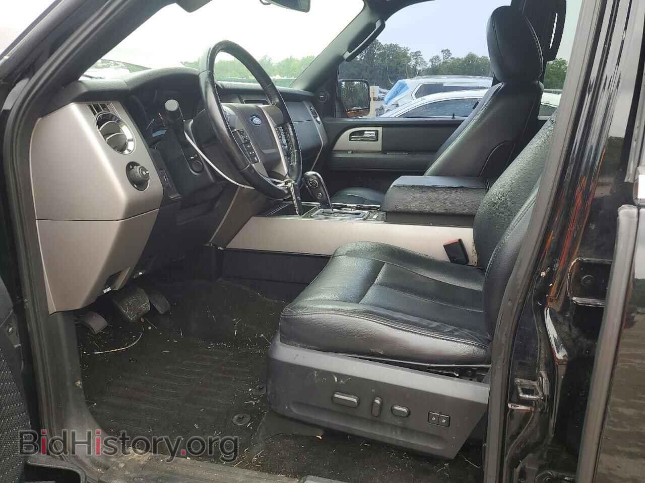 2017 FORD EXPEDITION - VIN: 1FMJK2AT9HEA81979 - Фото 7