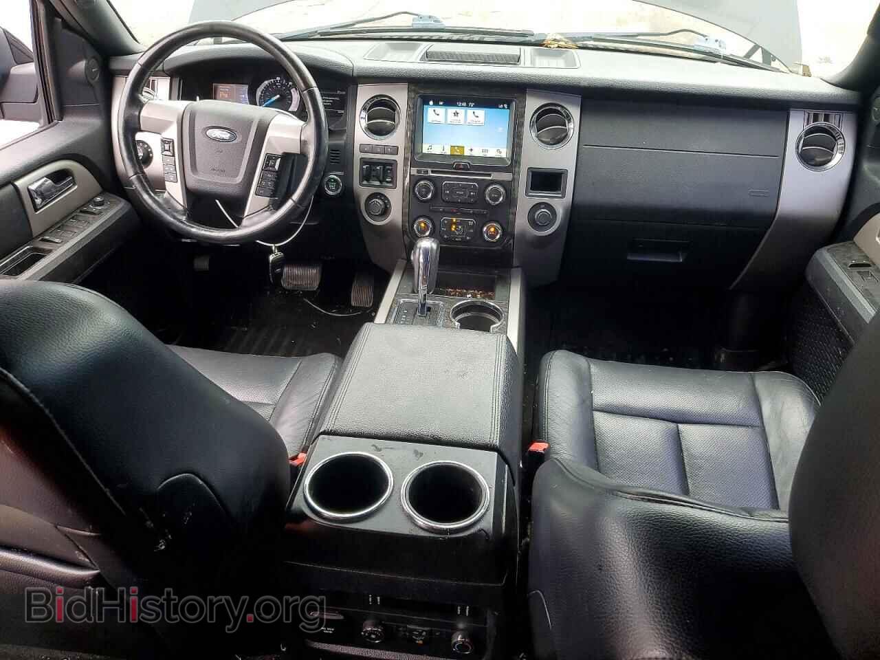 2017 FORD EXPEDITION - VIN: 1FMJK2AT9HEA81979 - Фото 8