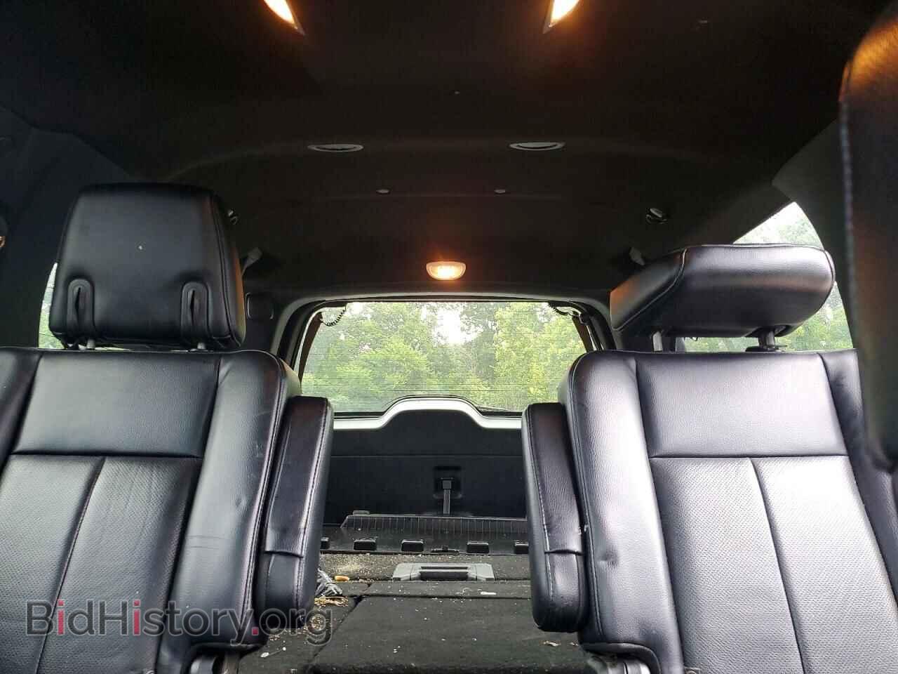 2017 FORD EXPEDITION - VIN: 1FMJK2AT9HEA81979 - Фото 10