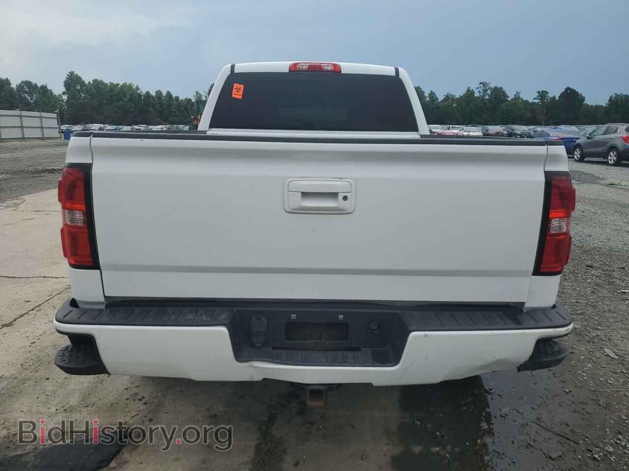 2017 GMC SIERRA - VIN: 1GTV2LEC9HZ320669 - Фото 6