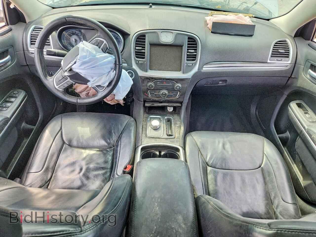 2015 CHRYSLER 300 - VIN: 2C3CCAAG5FH818452 - Photo 8