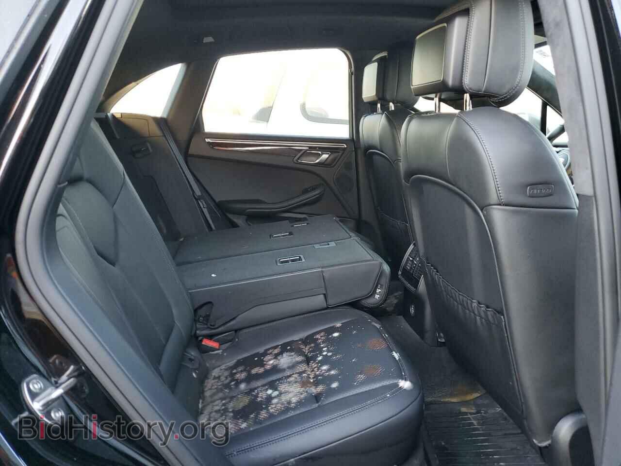 2017 PORSCHE MACAN - VIN: WP1AF2A57HLB61074 - Фото 6