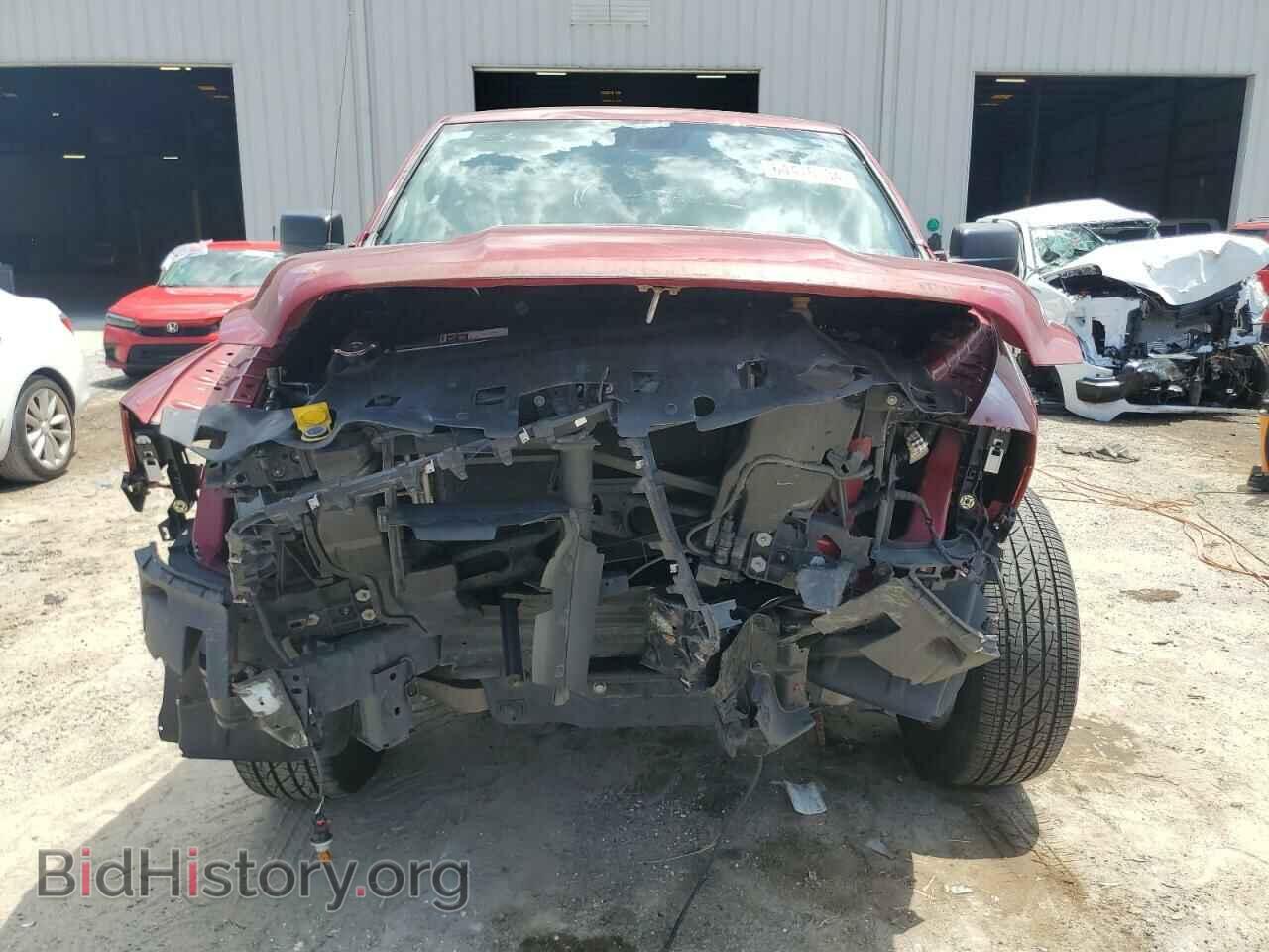 2014 RAM 1500 - VIN: 1C6RR6FGXES422820 - Фото 5