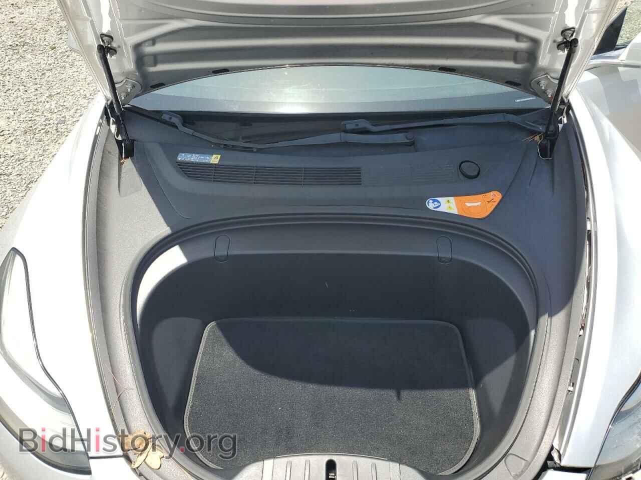 2018 TESLA MODEL 3 - VIN: 5YJ3E1EA6JF008760 - Photo 11