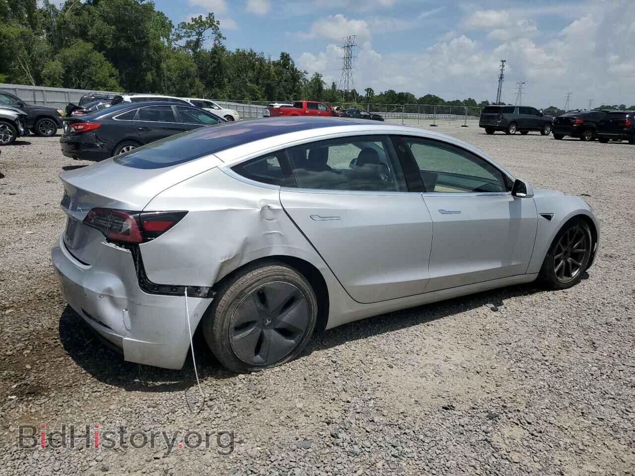 2018 TESLA MODEL 3 - VIN: 5YJ3E1EA6JF008760 - Photo 3