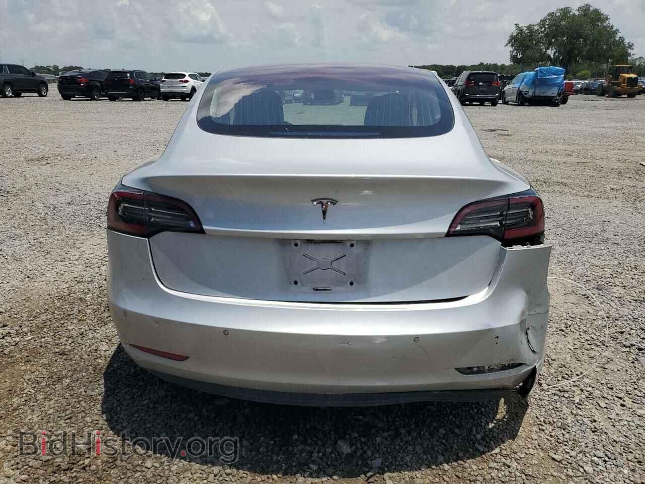 2018 TESLA MODEL 3 - VIN: 5YJ3E1EA6JF008760 - Photo 6