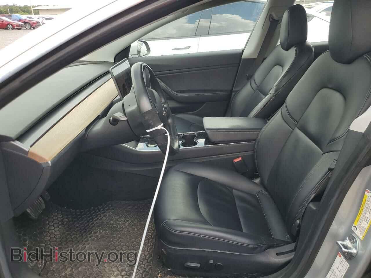 2018 TESLA MODEL 3 - VIN: 5YJ3E1EA6JF008760 - Photo 7