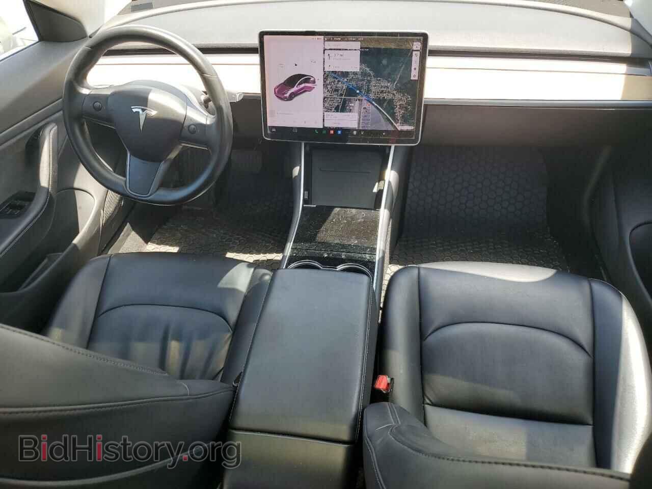2018 TESLA MODEL 3 - VIN: 5YJ3E1EA6JF008760 - Photo 8