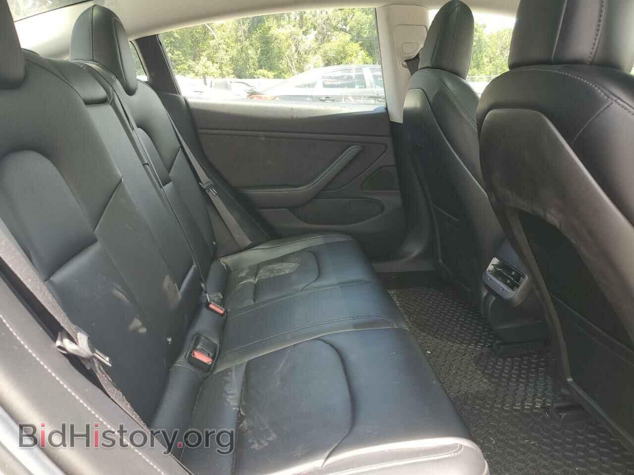 2018 TESLA MODEL 3 - VIN: 5YJ3E1EA6JF008760 - Photo 10