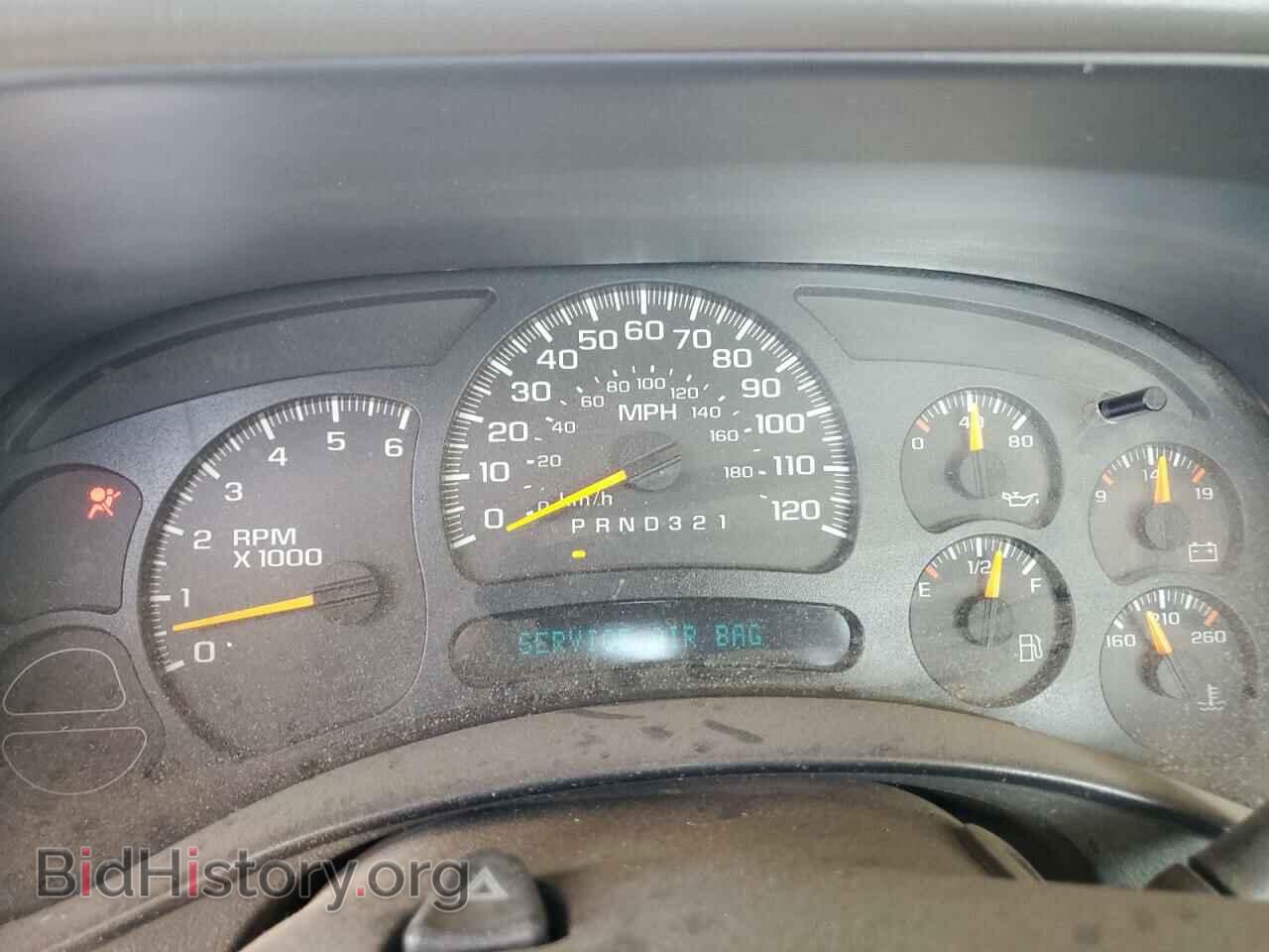 2006 GMC SIERRA - VIN: 3GTEC14V66G144519 - Фото 9
