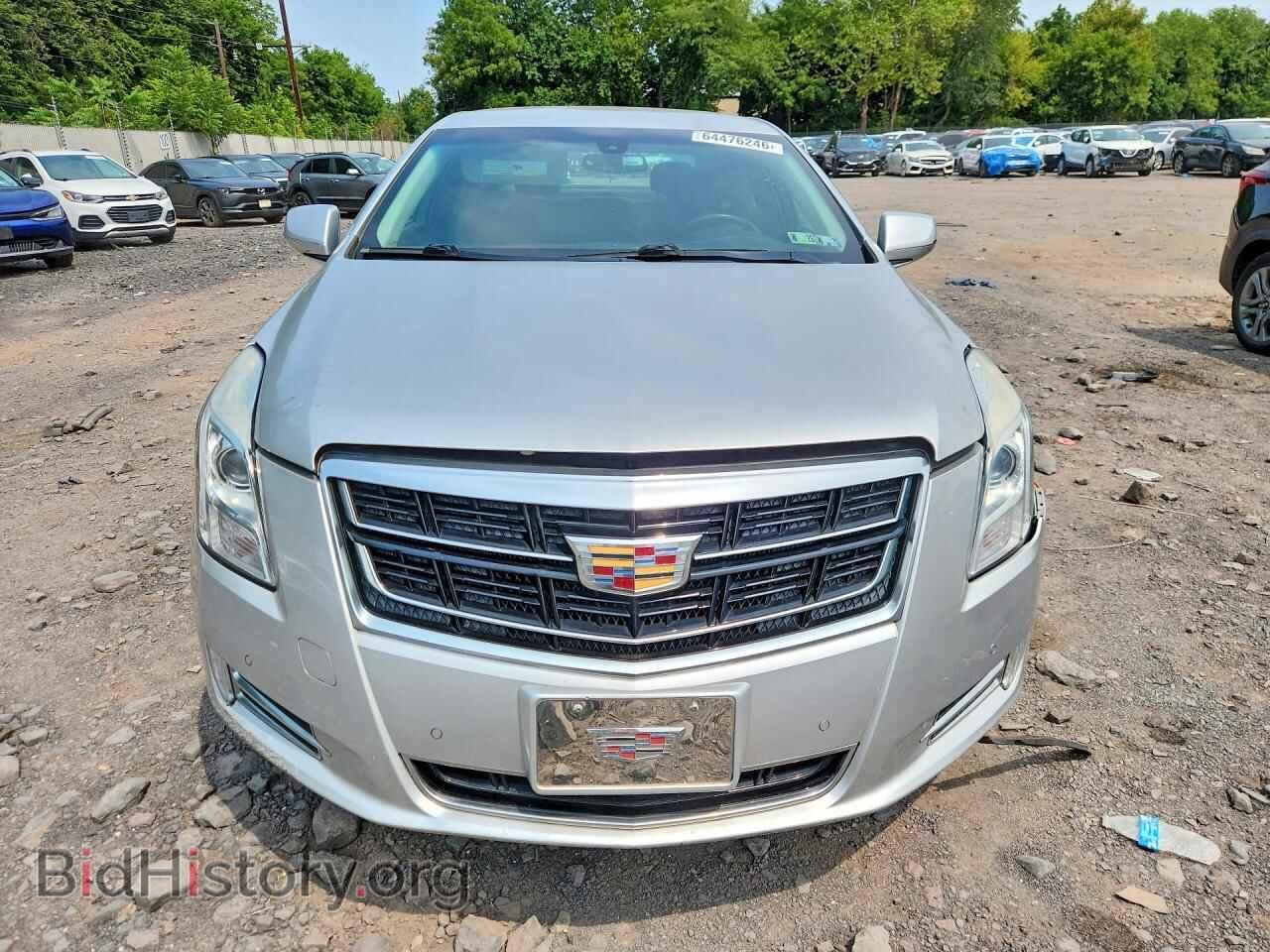 2017 CADILLAC XTS - VIN: 2G61N5S31H9170043 - Photo 5