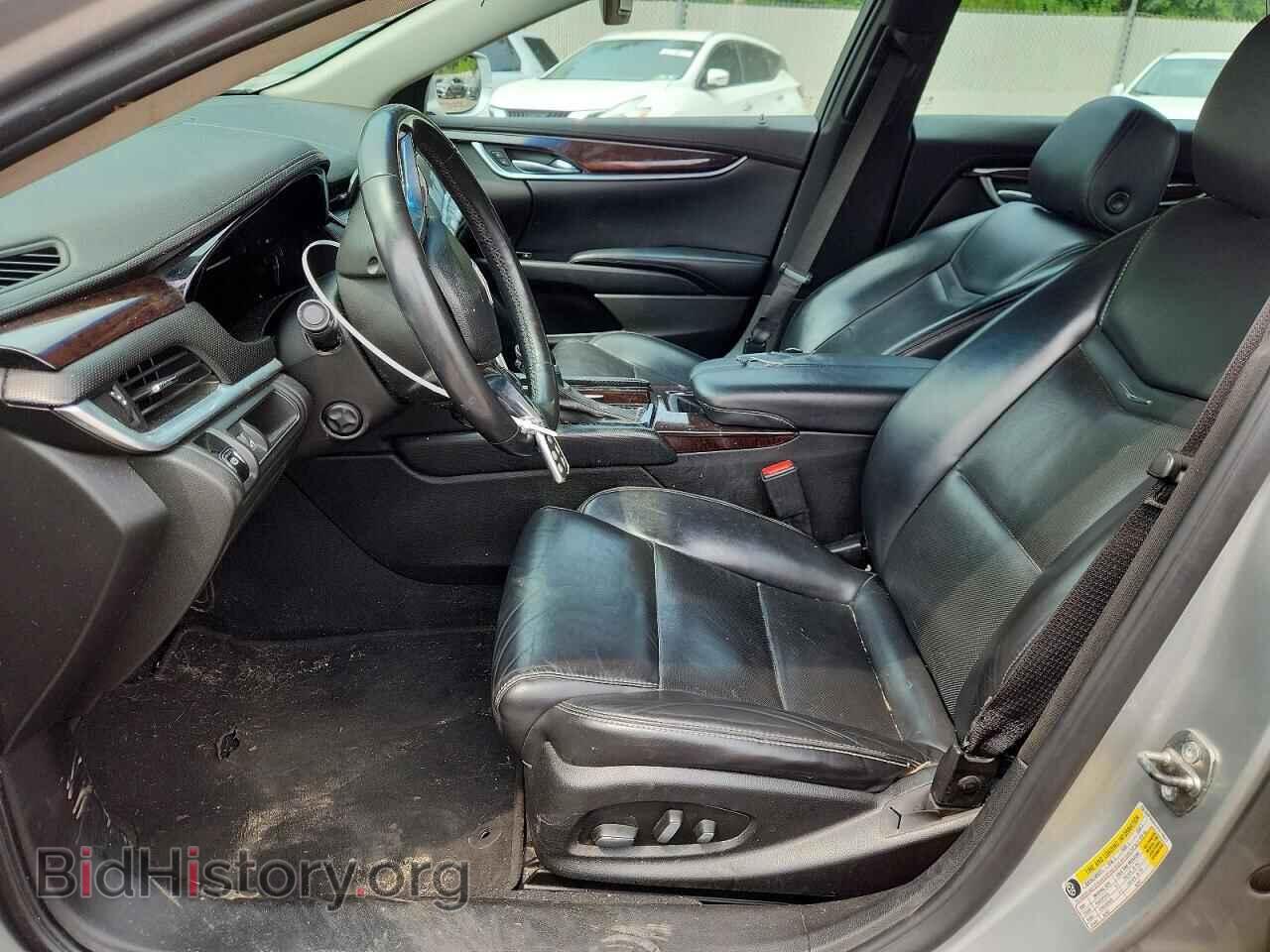 2017 CADILLAC XTS - VIN: 2G61N5S31H9170043 - Photo 7