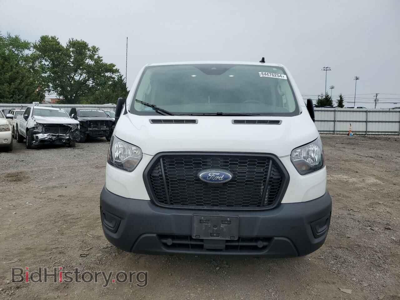 2023 FORD TRANSIT - VIN: 1FTBF2YG9PKA02445 - Фото 5