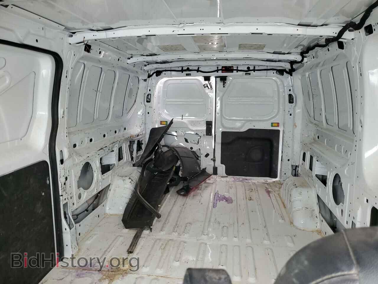 2023 FORD TRANSIT - VIN: 1FTBF2YG9PKA02445 - Фото 10