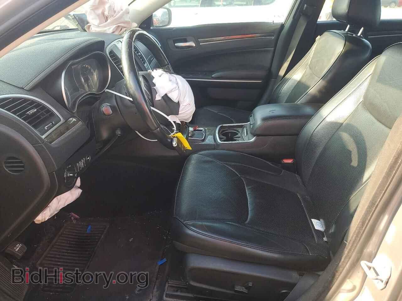 2018 CHRYSLER 300 - VIN: 2C3CCAKG1JH300376 - Photo 7