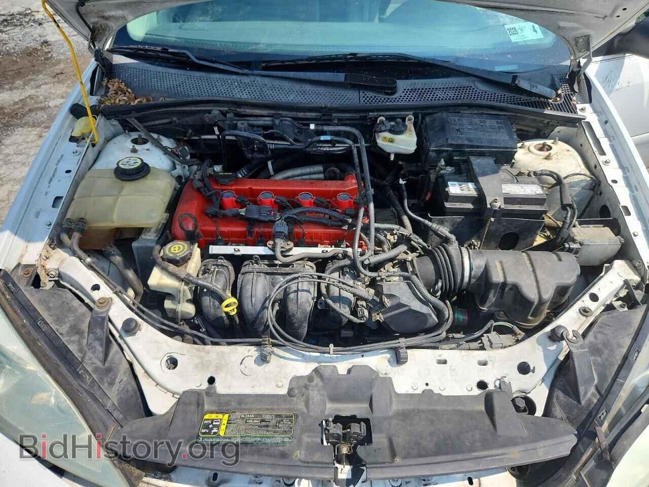 2006 FORD FOCUS - VIN: 1FAHP31N46W255157 - Фото 11