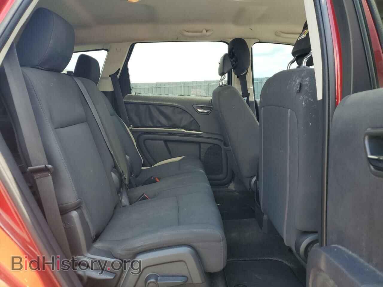 2010 DODGE JOURNEY - VIN: 3D4PG4FB8AT115012 - Фото 11