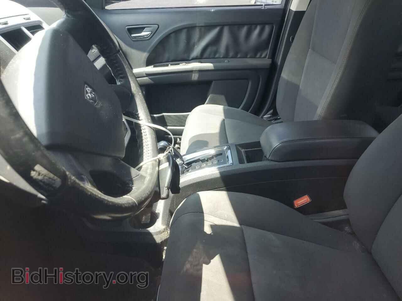 2010 DODGE JOURNEY - VIN: 3D4PG4FB8AT115012 - Фото 7