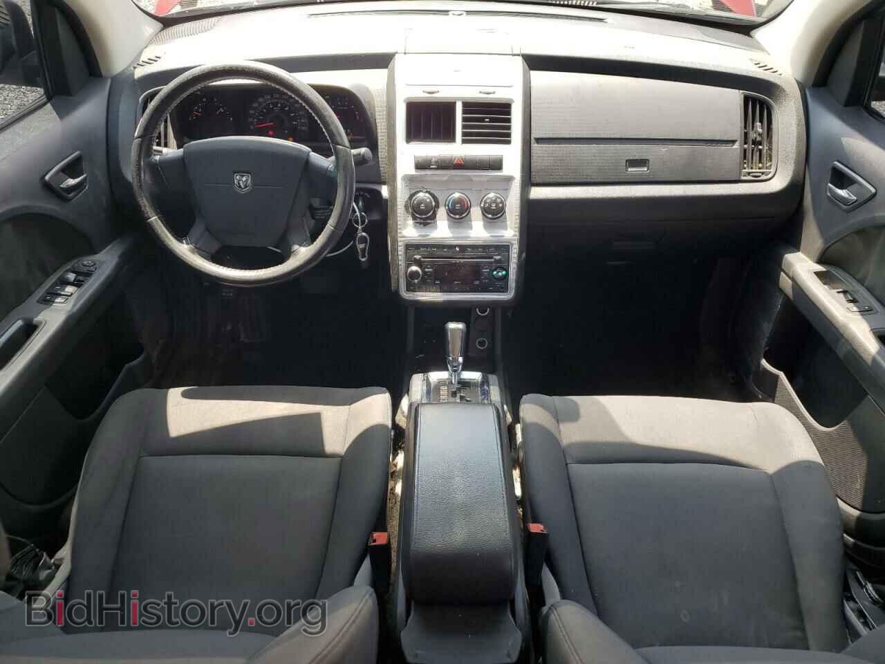 2010 DODGE JOURNEY - VIN: 3D4PG4FB8AT115012 - Фото 8