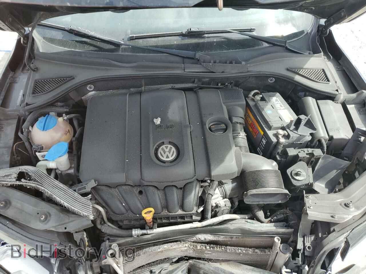 2013 VOLKSWAGEN PASSAT - VIN: 1VWCH7A36DC059367 - Фото 11