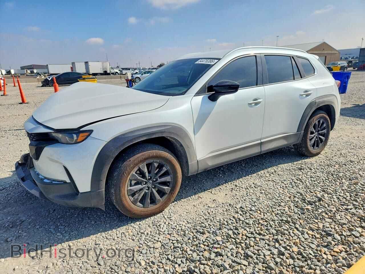 Photo 7MMVABAL3TN607704 - MAZDA CX-50 2026