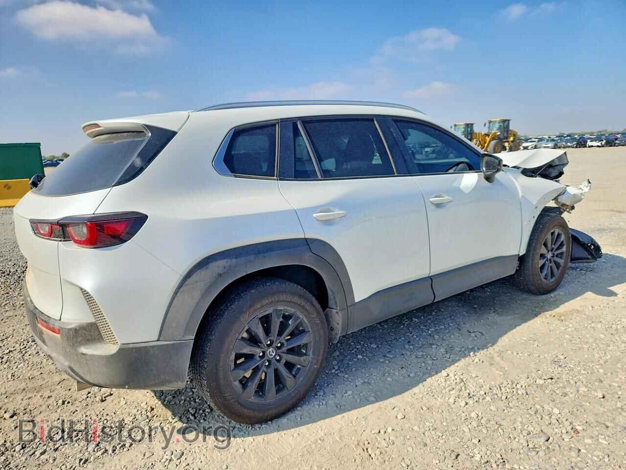 2026 MAZDA CX-50 - VIN: 7MMVABAL3TN607704 - Photo 3