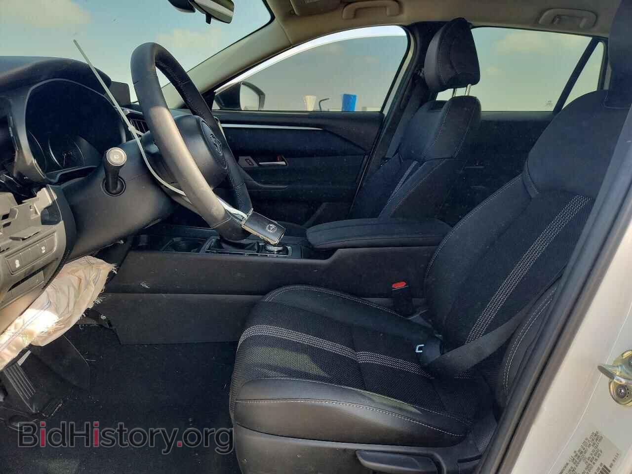 2026 MAZDA CX-50 - VIN: 7MMVABAL3TN607704 - Photo 7