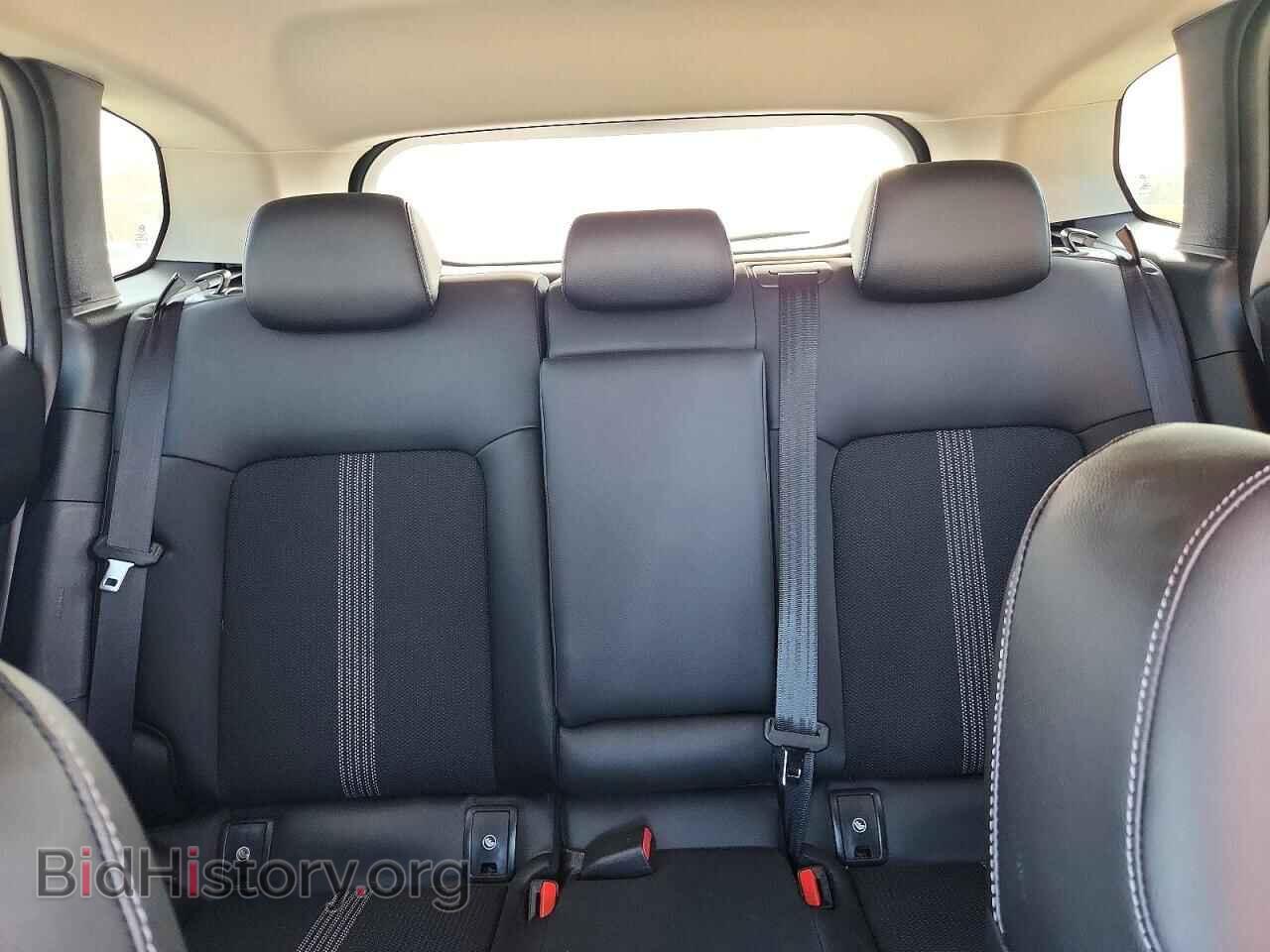 2026 MAZDA CX-50 - VIN: 7MMVABAL3TN607704 - Photo 10