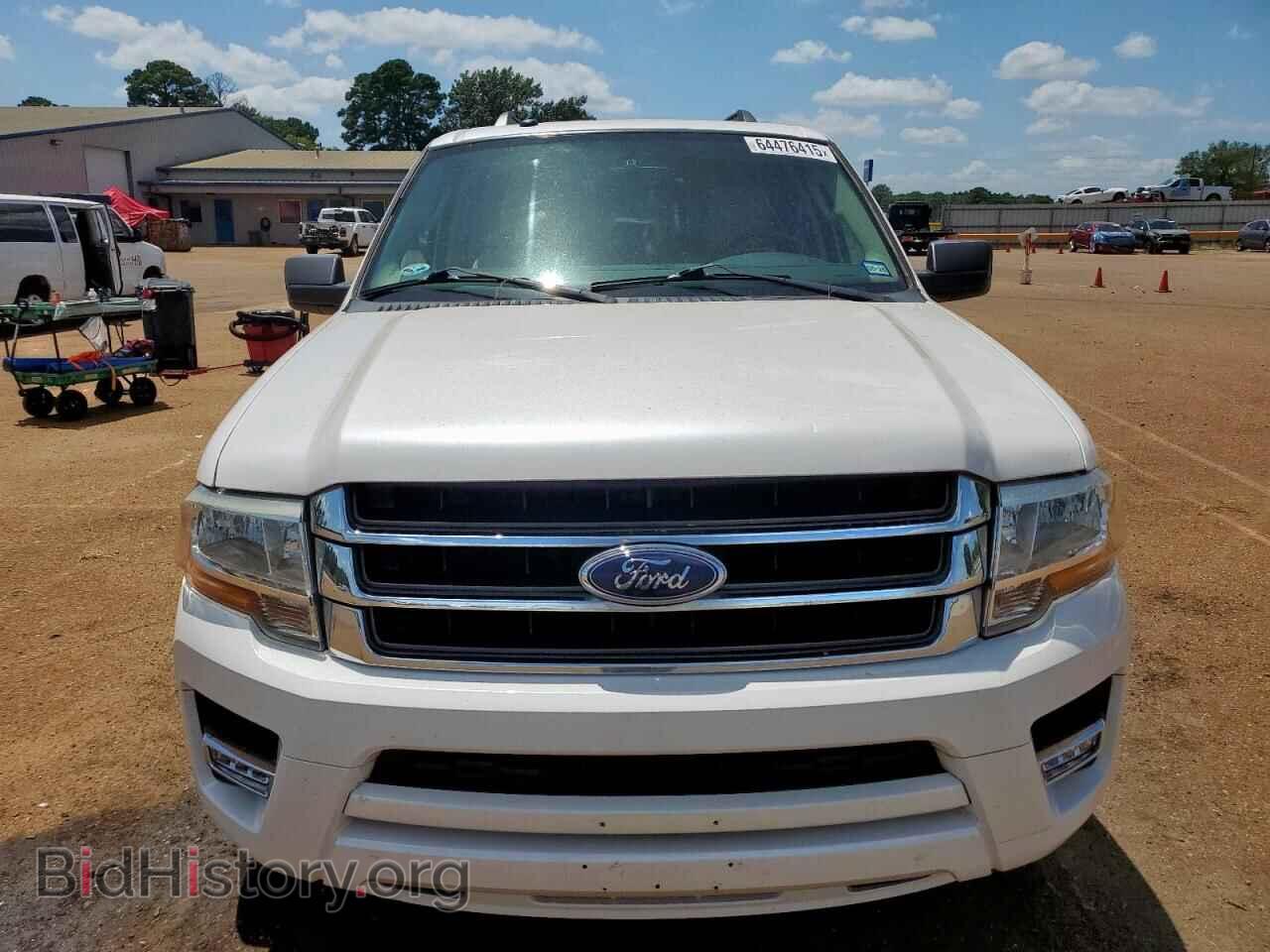 2017 FORD EXPEDITION - VIN: 1FMJK1HT9HEA40848 - Фото 5