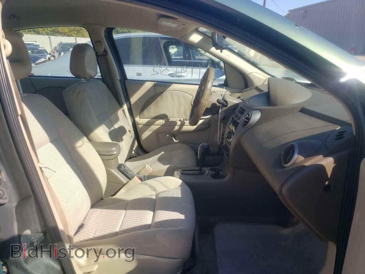 2006 SATURN ION - VIN: 1G8AJ55F46Z124265 - Фото 5