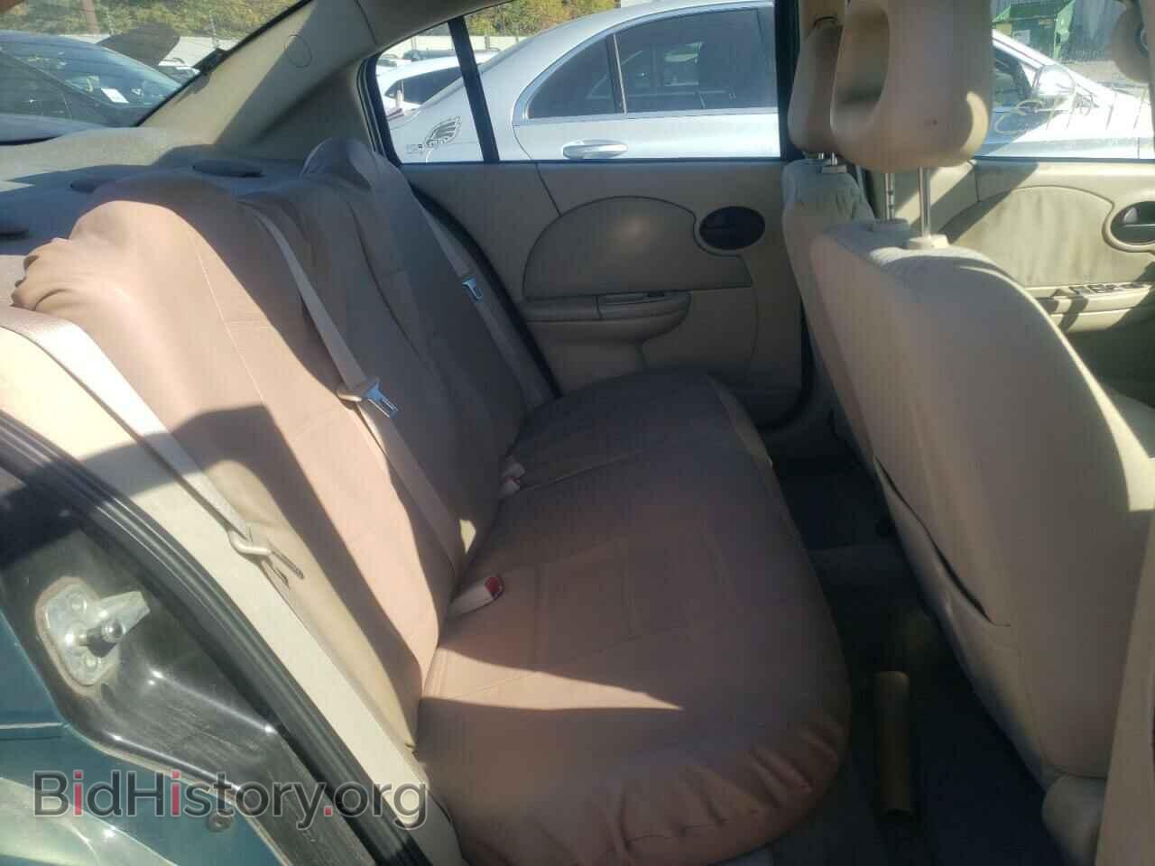 2006 SATURN ION - VIN: 1G8AJ55F46Z124265 - Фото 6