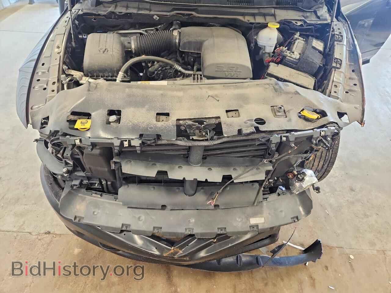 2020 RAM 1500 - VIN: 1C6RR7FGXLS155889 - Фото 11