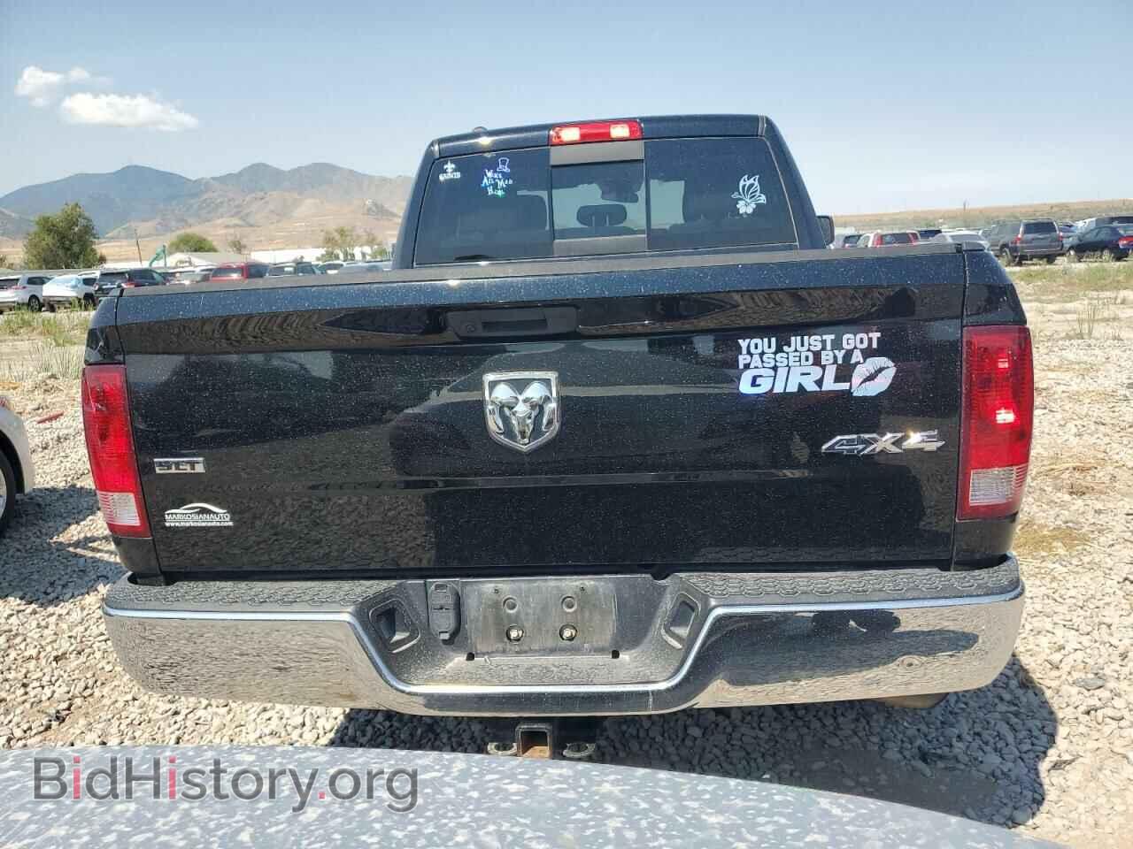 2019 RAM 1500 - VIN: 1C6RR7GT6KS668664 - Фото 6