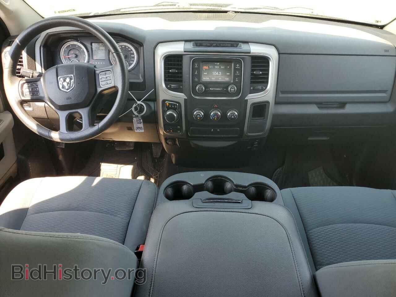 2019 RAM 1500 - VIN: 1C6RR7GT6KS668664 - Фото 8